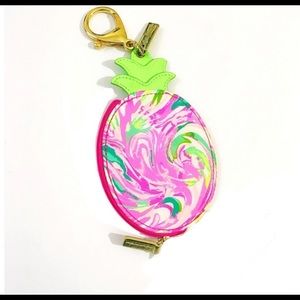 3/$10 Lilly Pulitzer Change Purse
